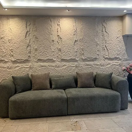 Flower Palace Hotel-2