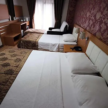Flower Palace Hotel-3